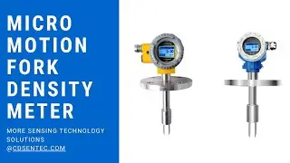 Liquid Density Meter for water, alcohol online test demonstration - SenTec Technology