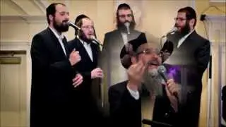 Avraham Fried & Yedidim Choir - Mi Adir