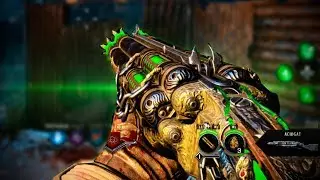 Como conseguir la Acidgat en Blood Of The Dead! Call Of Duty Black Ops 4