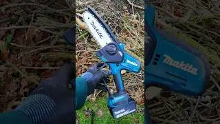 Makita DUC150Z Pruning Saw #shorts