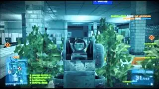 Battlefield 3 First Impressions by iPownageMachine