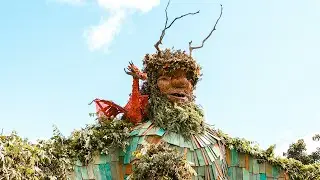 Green Man Festival 2021 - Highlights Film