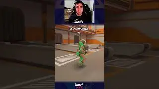 Aqu&iacute; no se puede confiar | FunnyMoments | Lockdown Protocol | #lockdownprotocol #videojuegos