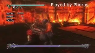 Phorus: NGS2 Easy Enma's Fang Loop against Genshin