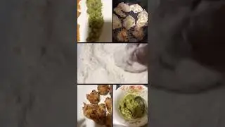 3 Easy Party Snack in 5 Mins! Nachos, Guac & Wings 🔥 #shorts #quickrecipe