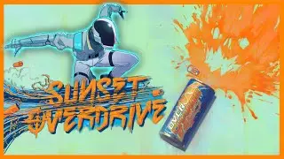 【Sunset Overdrive】The Energy Drink Cover-Up FizzCo Knew About【Part 4】