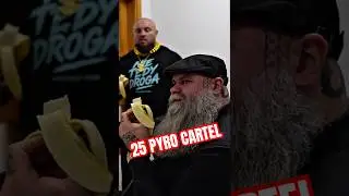 25 PYRO CARTEL: 5 DAYS UNTIL THE END OF THE MYSTERY!