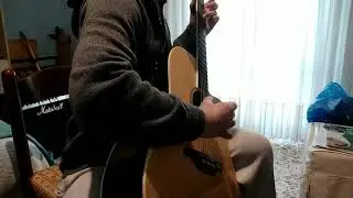 Tony Skinner - Hometown Blues (RGT Acoustic Guitar Grade 6)