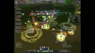 Fortres War in Valor Online (KingOfTheWar) Vs ALCATRAZ And AnyOneStopUS and TAARUZ and _S4K1NC4L1_