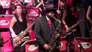Sweet Sue Just You＠たをやめOrquesta!!! × Gentle Forest Jazz Band