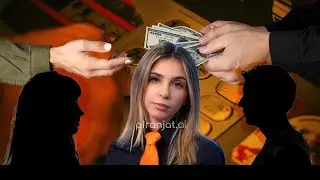 Të zhvasesh në emër të miqësisë/ Eljona fut në kurth 26-vjeçarin, e “detyron” të marrë kredi