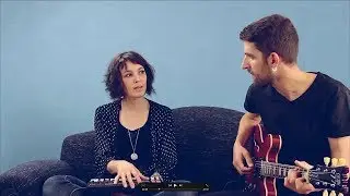 CARROUSEL - Br&ucirc;le (Miossec Cover)