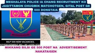 MLP 500 POST RANG GITAL DONGTAIA , IA 2024 RECRUIT-NIKO AUGUST JA-RANGODE APPOINTMENT LETTER MANGNOK