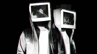 Clusters of Eyes - Night Flight to Limbo