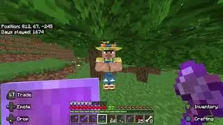 Minecraft Longplay Survival Gameplay Full Twitch Stream Days 1673