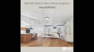 4129 40 Street Red Deer Alberta