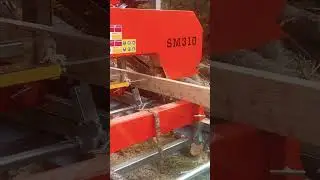 Ducar SM 310 Mill #DucarSM310SawMill #short #shorts