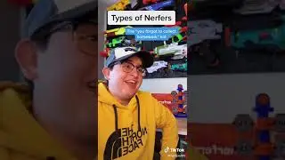 Nerfers101 tiktok
