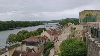 Conflans - Pardon national de la batellerie (15/06/2024)