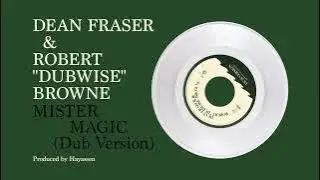 Dean Fraser & Robert 