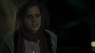 Ron and Hermione scenes + Mega Link in description
