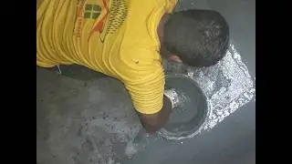 WATERPROOFING CONTRACTORS