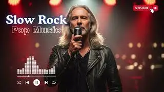 Slow Rock 90s Love Songs Playlist for Late Evenings