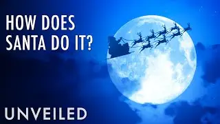 The Science of Santa Claus | Unveiled