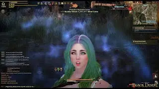 BDO - Funny Moments  | black desert online - Funny Moments