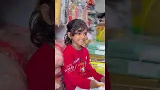 lali roshni  funny video
