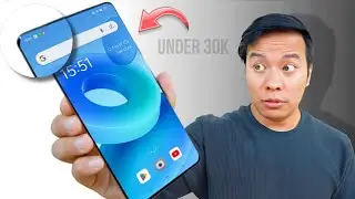 3D Curved Display Phone - More Value For Money?