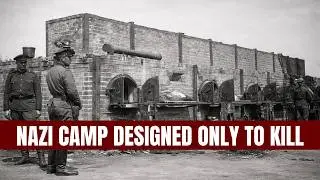 Bełżec: The Nazi Camp Designed Only to Kill | The Holocaust&rsquo;s Most Erased Death Factory