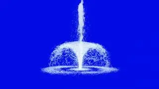 Fountain