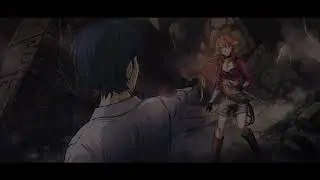 Trails through Daybreak II - Calvardian Cinema - The Adventures of Rockford: Golden Calamity