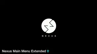 Watch_Dogs Beta/Nexus Extended Soundtrack: Nexus Main Menu Extended