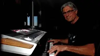 Baby Love - Keyboard Setup