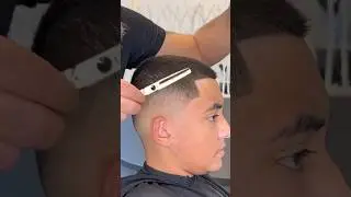 #asmrhaircut #barbershop #buzzcut #haircut #taperfade #explore