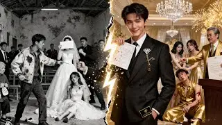 New Year Wedding: Poor Groom Humiliated, Turns Out He&rsquo;s a Billionaire Heir!