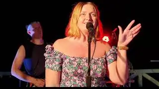 JCDC Live! feat. Jūratė & Dovydas &ndash; Empire State of Mind (Jay-Z & Alicia Keys cover)