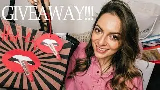 HUGE SUMMER 2019 GIVEAWAY! | Whitney's Wonderland