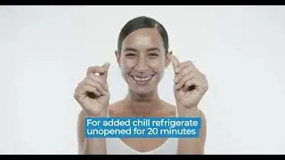 Miss Spa Skin Care Chill Out Cool Refresh Hydrogel Mask