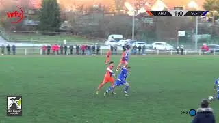 TAHV Gaildorf  vs. SC Fornsbach
