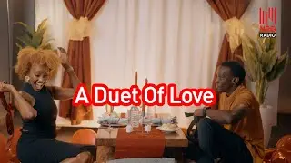 A Duet Of Love || NRG Radio UG #valentinesday #blinddate
