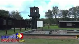 Tour to Stutthof concentration camp
