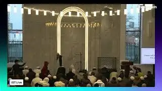 IST Live - Grand Opening Nov 16, 2025