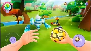 Monster World: Catch & Care 🐲 | Ultimate Gameplay & Tips