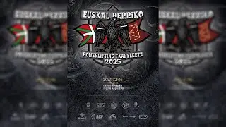 I Campeonato de Euskal Herria