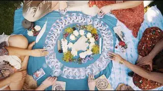 The Moon Deck - The Perfect Self-Care Ritual