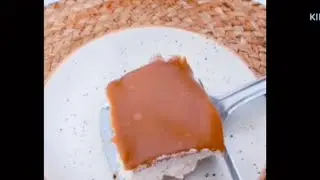 Easy Biscoff Cheesecake with Parle-G Biscuits | No Oven Recipe