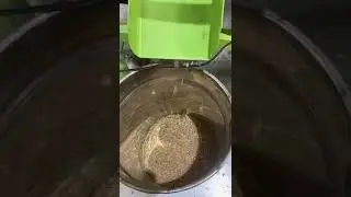 Grains n herbs Grading n cleaning machine more details +91 91111 56620